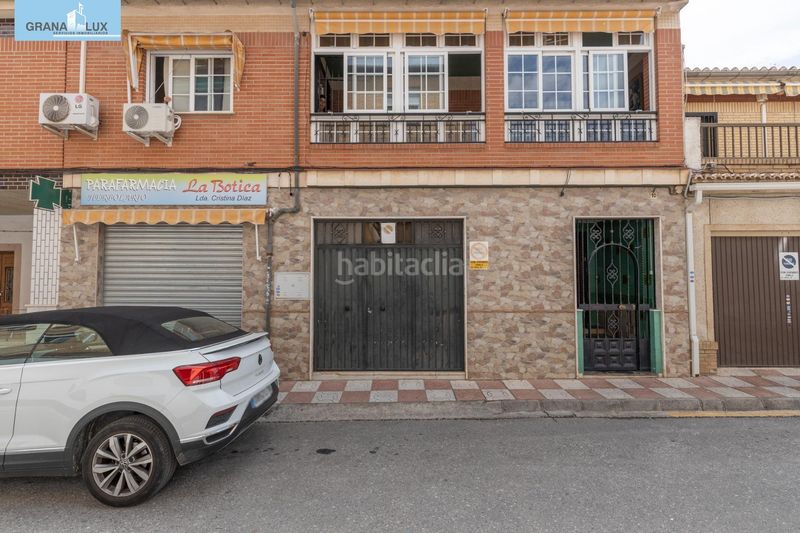 Foto 6830ad29-4637-449a-afc0-ba802d0878d3. Casa amb aparcament a San Miguel Armilla