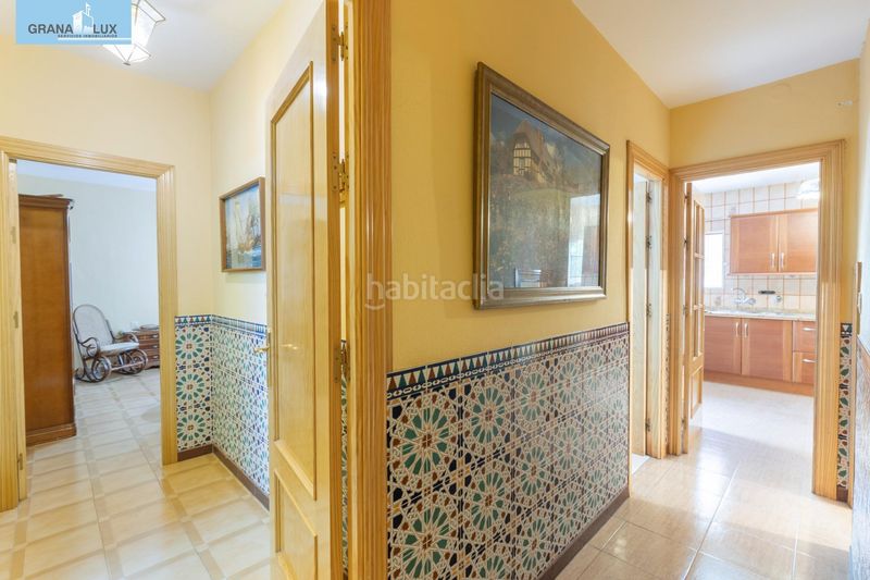 Foto 8d144088-03b2-4dba-84a6-b223b2c2f120. Casa amb aparcament a San Miguel Armilla