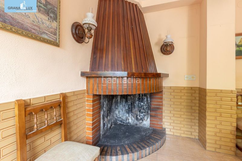 Foto 94a7ddb9-b0d1-4e8e-b893-d924cd41d800. Casa amb aparcament a San Miguel Armilla