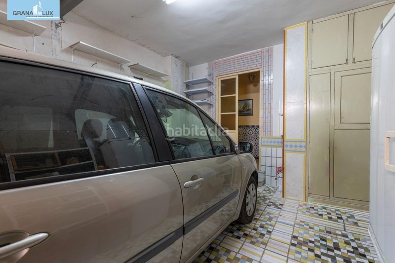 Foto a81d6a0e-d87a-4609-9537-56cf0618cf7e. Casa amb aparcament a San Miguel Armilla