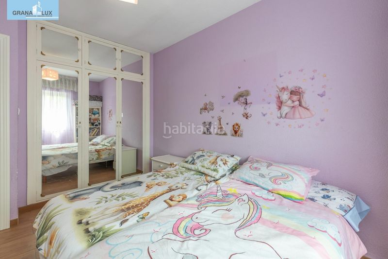 Foto aeef07d6-a24d-4371-947a-e383a3b6eb98. Casa amb aparcament a San Miguel Armilla
