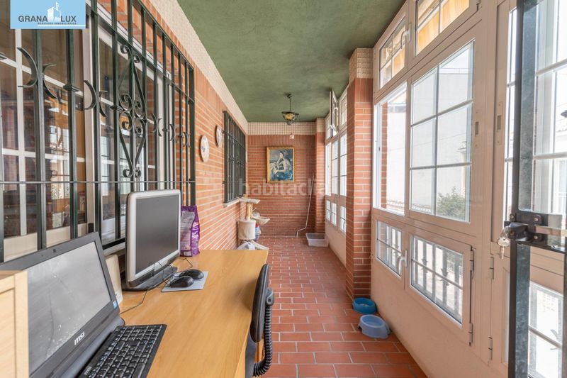 Foto c364fa07-003c-4735-a6d3-a26a8b39b6c3. Casa amb aparcament a San Miguel Armilla
