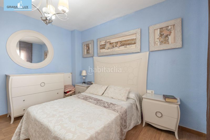 Foto ec507838-3db4-45f4-acae-a7195425aef6. Casa amb aparcament a San Miguel Armilla