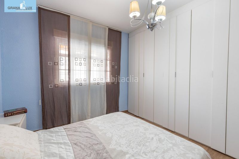Foto f3e84c50-5b32-488d-a00e-3c302c03e466. Casa amb aparcament a San Miguel Armilla