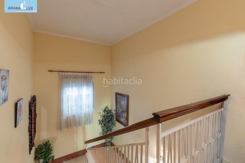 Foto f73b9e05-1f79-41fa-92bf-c7f92dc2707e. Casa amb aparcament a San Miguel Armilla