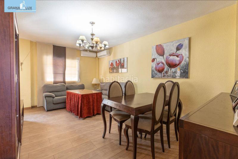 Foto fb97c7cf-7282-4706-b318-c967865844c6. Casa amb aparcament a San Miguel Armilla