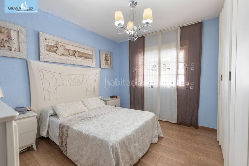 Foto fe40cf0a-5d06-43e6-bf02-ffee1138dad2. Casa amb aparcament a San Miguel Armilla