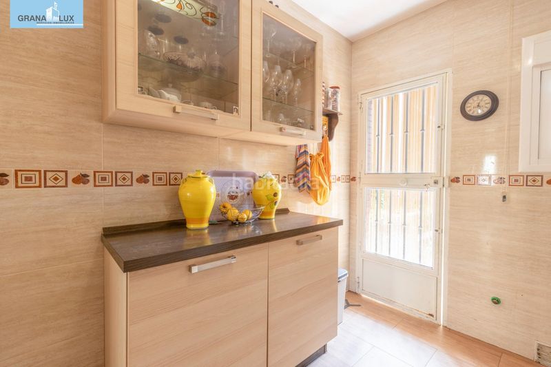 Foto fe6294aa-f591-4694-b184-35dbd4a6609e. Casa amb aparcament a San Miguel Armilla