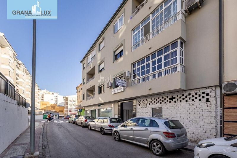 Foto 12a2b00d-da75-4ba8-8019-edcce71d8f5b. Pis a Motril ciudad Motril