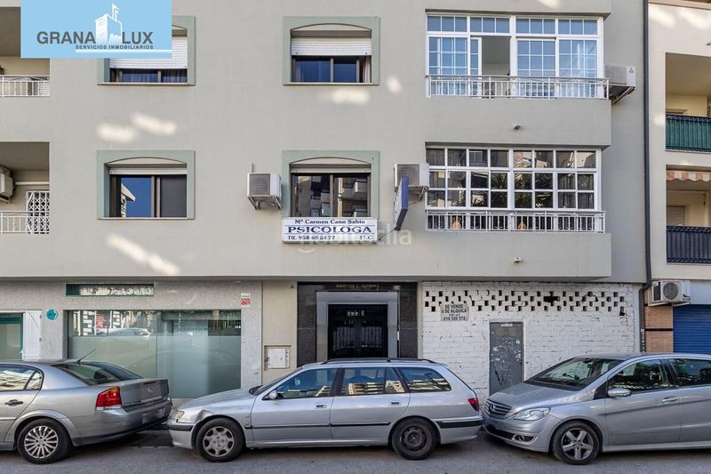 Foto db329620-3b3c-44b3-b5db-76712e87a40d. Pis a Motril ciudad Motril
