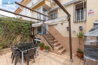 Towny house  Calle menbrillo. Preciosa casa pareada en cajar
