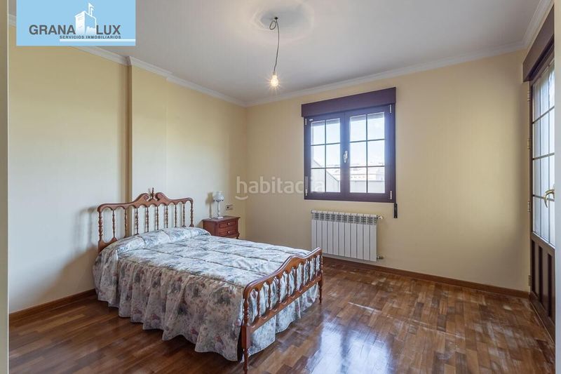 Foto 556b5488-5238-4067-9c41-836955ca9b76. Casa amb calefacció aparcament a Cájar