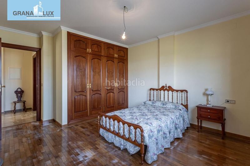 Foto 78cf29a3-a293-4a4c-9444-2d0a16a74e49. Casa amb calefacció aparcament a Cájar
