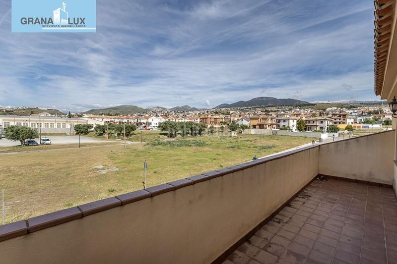 Foto 7cc0d223-40af-4174-b270-14623845ab87. Casa amb calefacció aparcament a Cájar