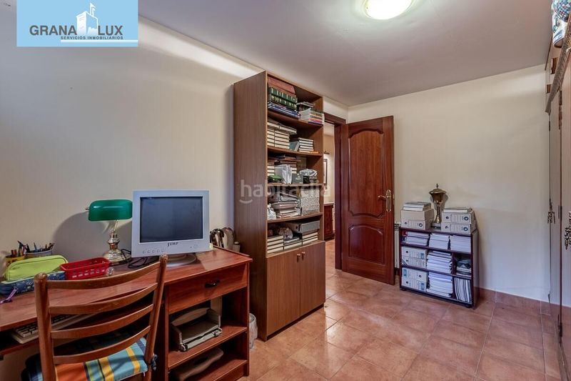 Foto 9f5212a8-4241-4bca-9095-b52c1a3d95d5. Casa amb calefacció aparcament a Cájar