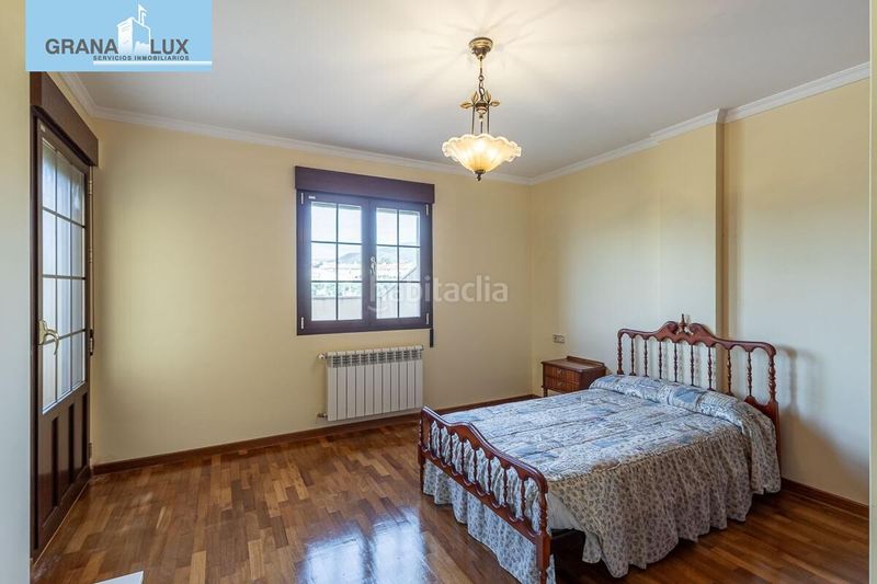 Foto a8e6b4d1-7f54-4c2e-80d5-bac5a57a81b0. Casa amb calefacció aparcament a Cájar