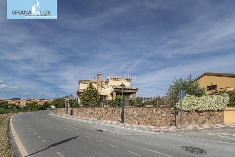 Foto b469e68e-696b-4251-a234-854cd3c4b646. Casa amb calefacció aparcament a Cájar