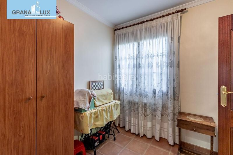 Foto c0d14de9-7c66-4c55-a2dd-24bbb27b1f85. Casa amb calefacció aparcament a Cájar