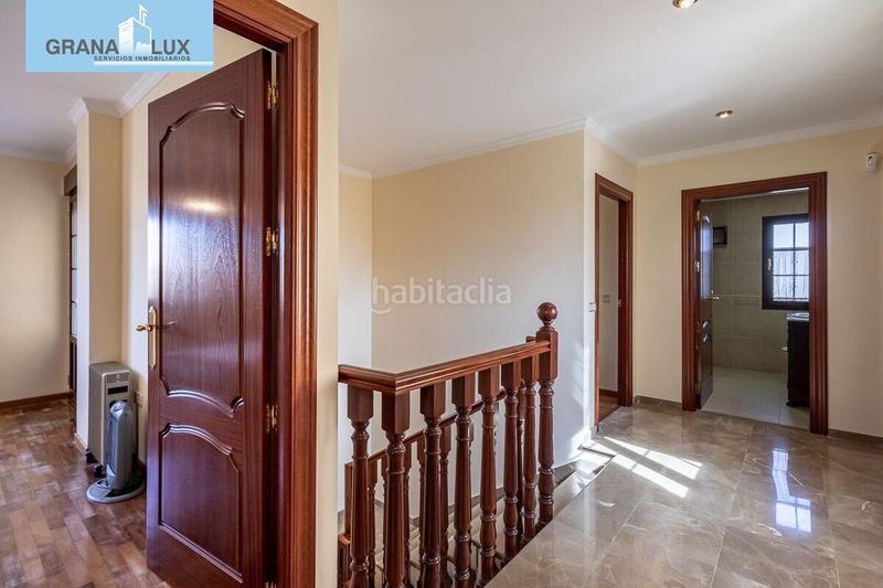 Foto ff6a0fb1-877a-4779-a33a-531bf149b743. Casa amb calefacció aparcament a Cájar