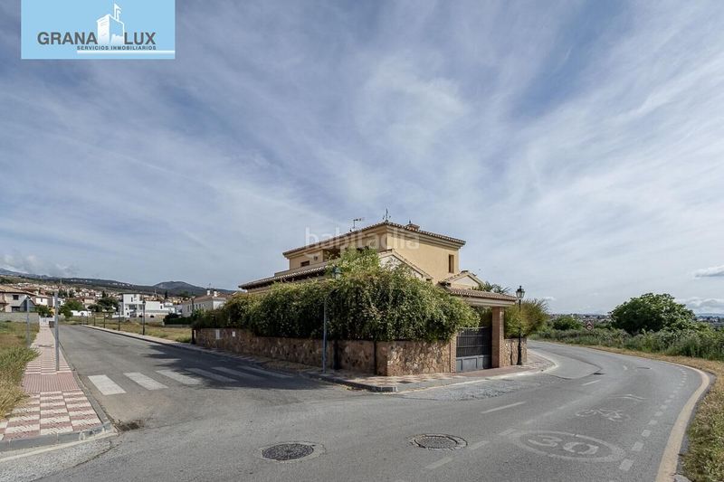 Foto ff862f27-402c-4415-97ae-2440c5d66881. Casa amb calefacció aparcament a Cájar