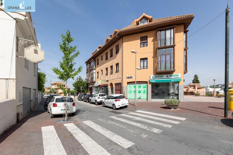 Foto 5a107464-df6d-4df3-a815-a8175193384d. Pis amb calefacció a Barrio de la Vega Monachil