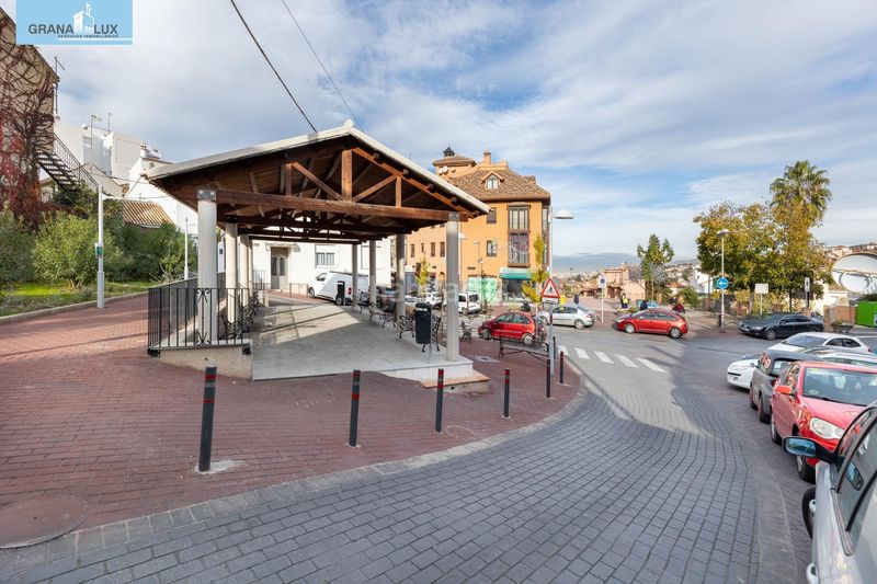Foto f5e6feec-2f77-42a8-8a64-a75cd241a7f1. Pis amb calefacció a Barrio de la Vega Monachil