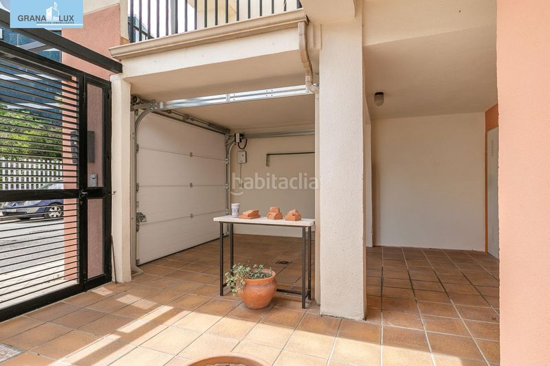 Foto 36dcdb3a-88ac-4547-9c98-0588bd332abb. Casa adossada amb calefacció aparcament a San Miguel Armilla