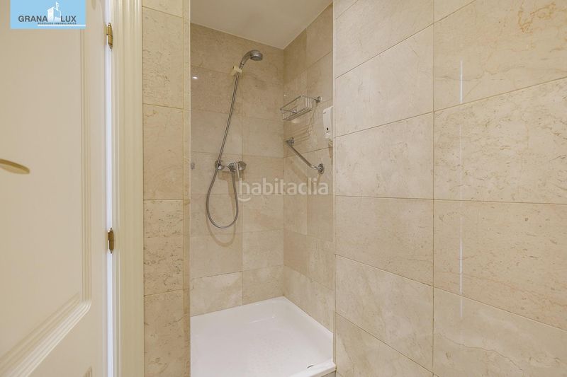 Foto 40918fd0-7441-42c6-8224-29ae959bbb06. Casa adossada amb calefacció aparcament a San Miguel Armilla