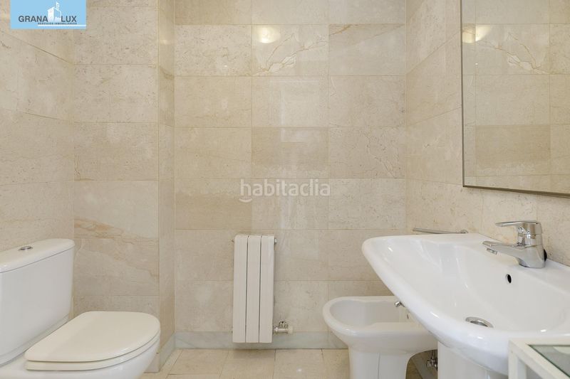 Foto 4de8c383-85ae-479f-a794-a6e566b83648. Casa adossada amb calefacció aparcament a San Miguel Armilla