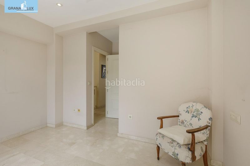 Foto 760e66a4-d2e5-4fd6-bb56-456b76a509d7. Casa adossada amb calefacció aparcament a San Miguel Armilla