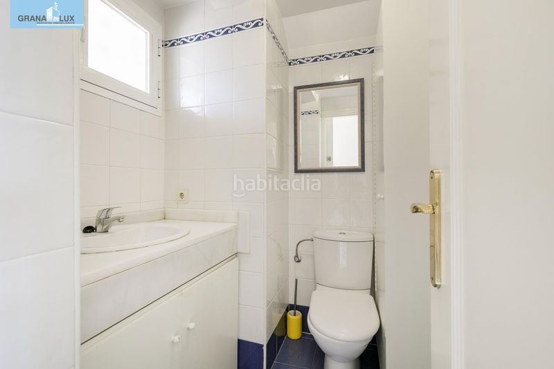 Foto d029f648-b879-4513-8359-3569c0916aa3. Casa adossada amb calefacció aparcament a San Miguel Armilla