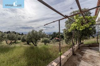 Country house  De extraradio. Finca rústica con casa de aperos y espectaculares vistas en mona