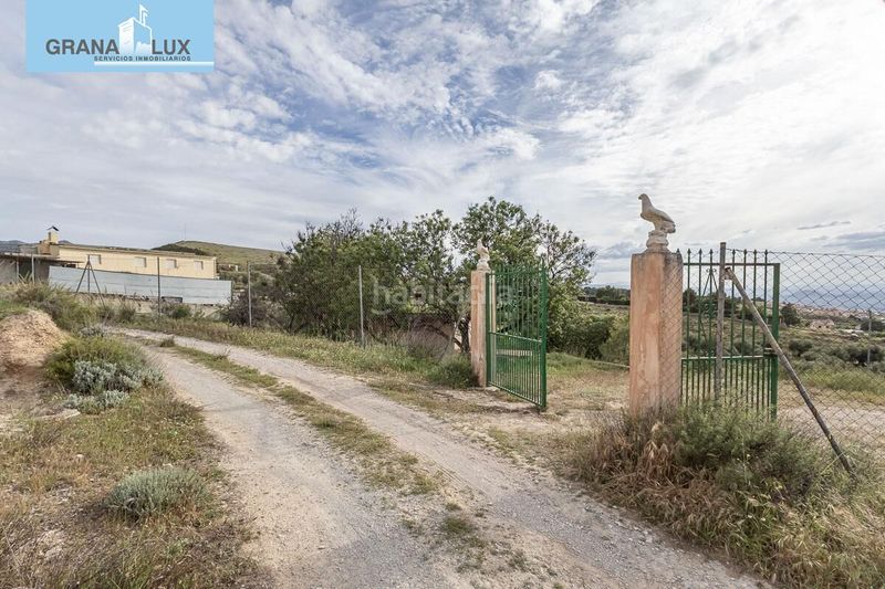 Foto 0a1d3898-9402-4c63-9c0e-052dd62dc722. Masia a Barrio de la Vega Monachil