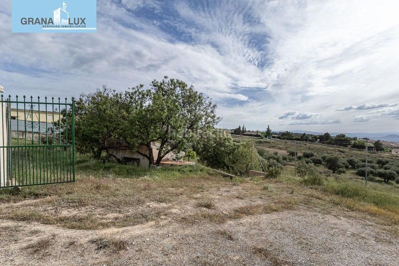 Foto 1aac2b08-8288-4d23-9367-095a2850ffe4. Masia a Barrio de la Vega Monachil
