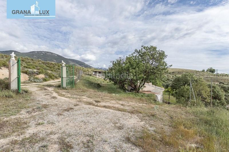 Foto 42061561-d7f8-4398-a741-3eb258d9f98f. Masia a Barrio de la Vega Monachil