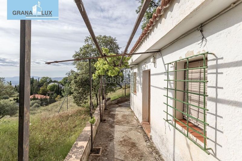 Foto a5daa3b2-2992-4160-a102-7bc3d422caa3. Masia a Barrio de la Vega Monachil
