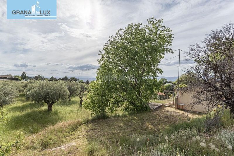 Foto c1a88f68-dc0f-4435-b777-5c5bb273d062. Masia a Barrio de la Vega Monachil