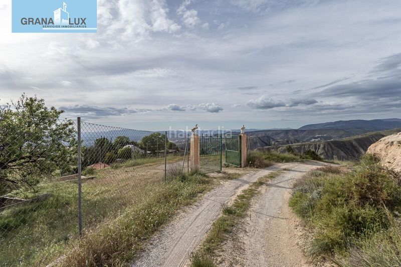 Foto c1b3aba2-d144-4407-882b-2259f75c55dc. Masia a Barrio de la Vega Monachil