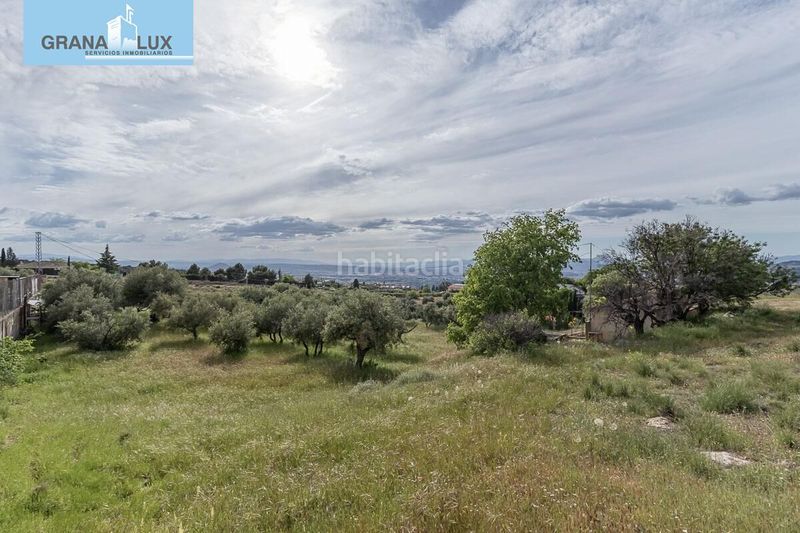 Foto c6404989-3f23-4771-b3d2-e4afab5f571c. Masia a Barrio de la Vega Monachil