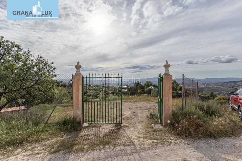 Foto c8a88476-10bd-427d-8871-0175e7bda6ee. Masia a Barrio de la Vega Monachil