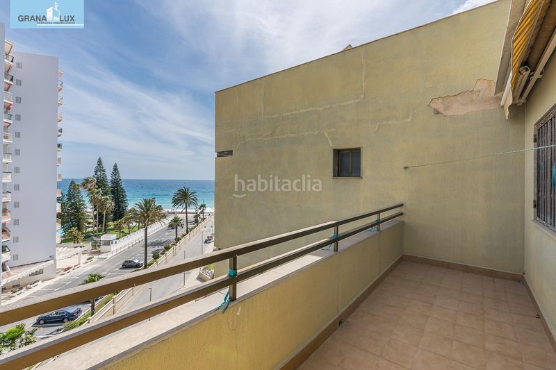 Foto d6f89269-6f95-4f29-af9a-0719f817ffcb. Pis amb piscina a Salobreña costa Salobreña