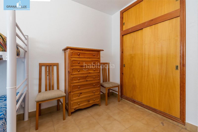 Foto d6fee1ac-22ea-4415-9741-28e039936a27. Pis amb piscina a Salobreña costa Salobreña