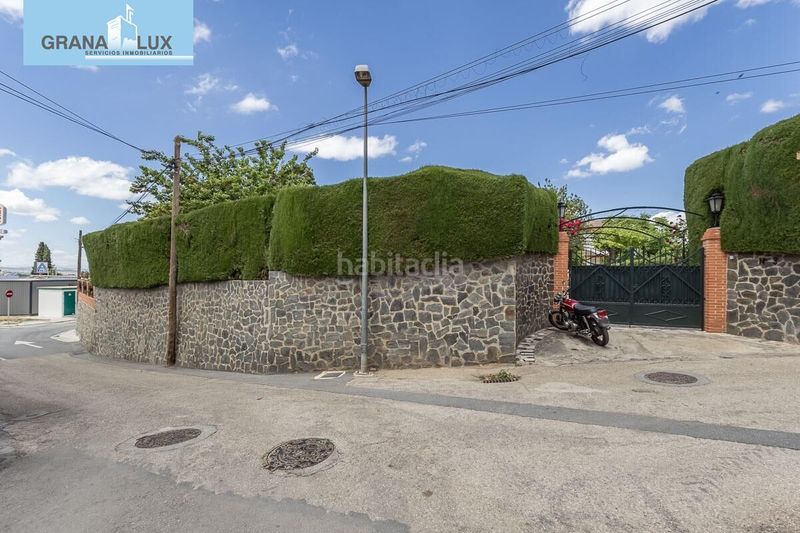 Foto 593741dd-eb59-4524-ab17-2912daa7e6eb. Chalet  a la entrada de huetor vega en Huétor Vega