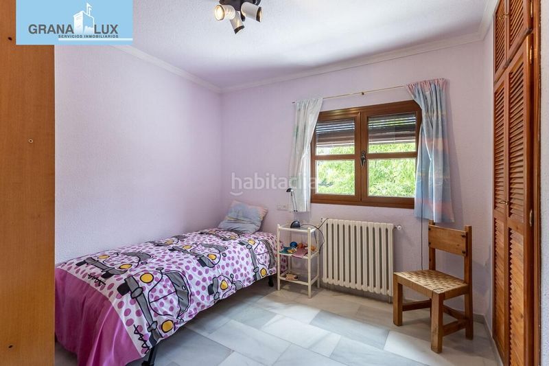 Foto a14fd50b-db92-402f-9f3b-fe9679324d19. Chalet  a la entrada de huetor vega en Huétor Vega