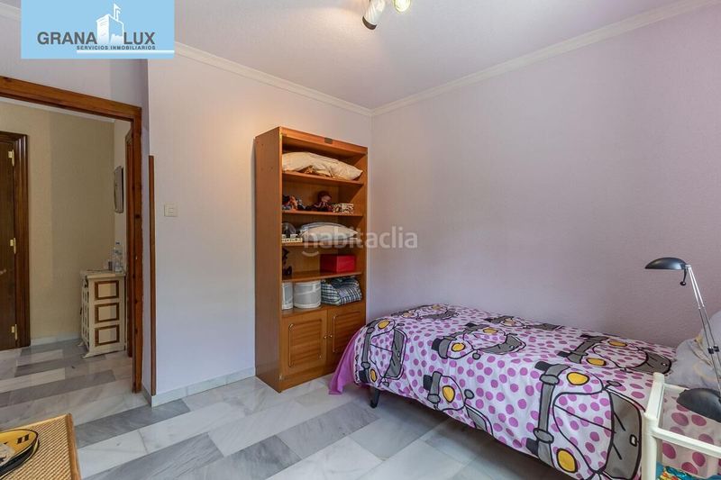 Foto ba452547-d02e-40c6-a356-910824f6d7f9. Chalet  a la entrada de huetor vega en Huétor Vega