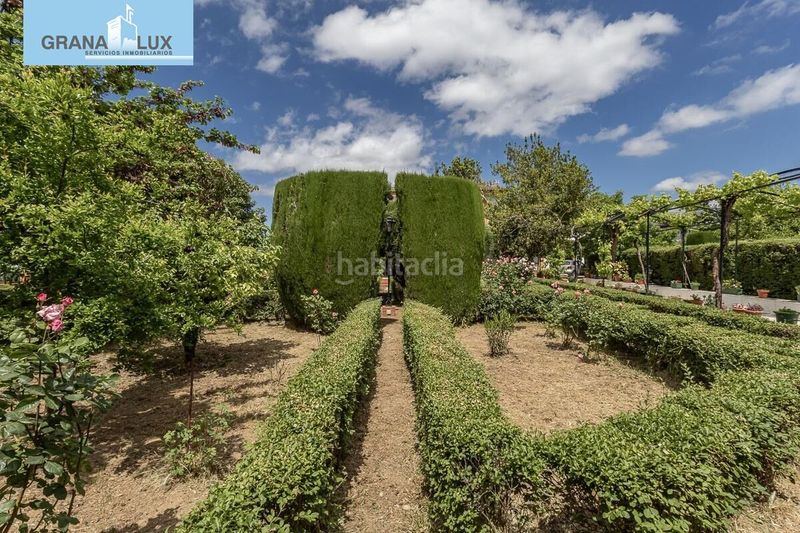 Foto d54ce644-9abc-4d3c-a8f9-c9606ff18837. Chalet  a la entrada de huetor vega en Huétor Vega