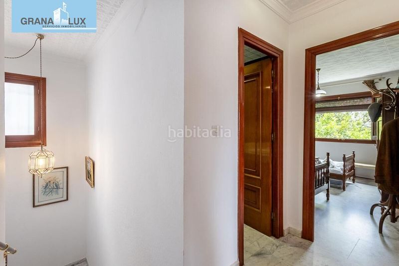 Foto edc35799-ba01-4cd9-b56a-94496742e7bb. Chalet  a la entrada de huetor vega en Huétor Vega