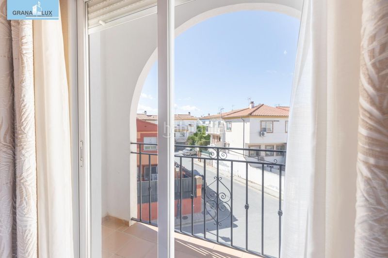 Foto 15b0ed34-1bea-4a48-958a-766c1a22ad01. Towny house with heating parking pool in Híjar Gabias (Las)