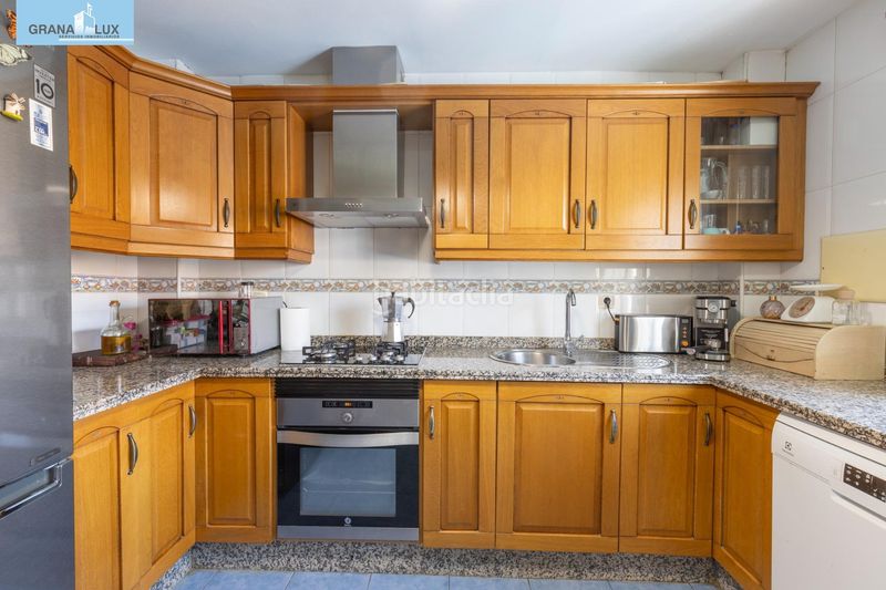 Foto 48037101-d67d-4af5-806c-79a6c4a44444. Towny house with heating parking pool in Híjar Gabias (Las)