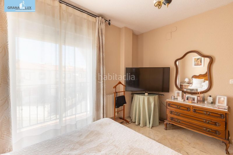 Foto 4c92b03d-9c8d-4000-9e4f-b8ea871a0aaa. Towny house with heating parking pool in Híjar Gabias (Las)